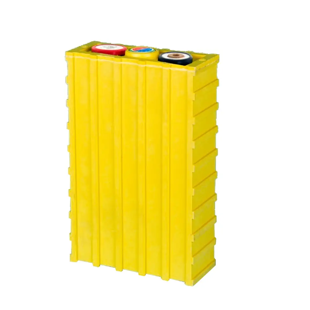 Thunder Sky Winston TSWB-LYP50AHA 3.2V 50Ah LiFeYPO4 Battery Cell