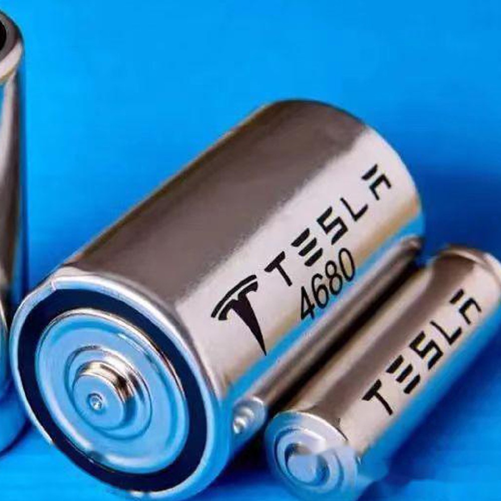 4680 Battery: The Future of EV and Energy Storage Innovation